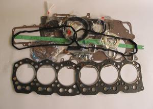 Wholesale S6K Diesel Engine Cylinder Head Gasket Kit S6k 34394-10011 from china suppliers