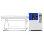 Recycling IPX5 IPX6 200L Water Spray Test Chamber With 7 Inch Touch Screen