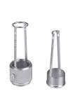 Professional New rf co2 fractional laser for wrinkle spot scar pigment removal
