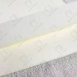 White Bond Paper / Low Offset Paper For Printing Books Notebooks Bibles
