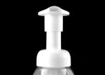 Less Waste Cosmetic Pump Bottles BPA Free Harmless Daily Life Use