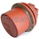 PHV-2B-20B Excavator Hydraulic Travel Motor Ihi18 Vio30 Cx27 Kx61-3 PHV-2B-20B