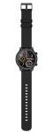 1.28 Inch IP67 Waterproof Sports Smart Watch 170mA Step Counting BLE 5.0