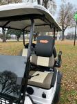 Bx 2 2 Seat Sightseeing Bus Club Cart Custom Electric Golf Buggy Hunting Cart
