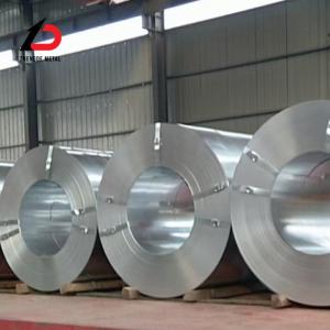 Wholesale RoHS 30mm Carbon Steel Strips Gi Sheet Metal Strips JIS G3302 from china suppliers