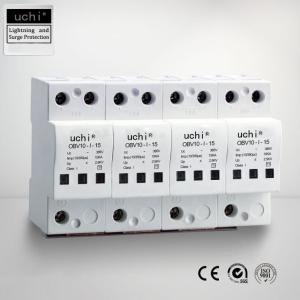 Wholesale PBT Engineering Plastics Power Surge Protection Device PA66 Nylon Material from china suppliers