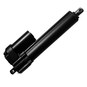 Wholesale 48V DC Motor Linear Actuator 700mm Heavy Duty Electric Actuator 12V from china suppliers