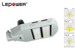 IP66 High Power 100W LED Street Light 160lm/w 170lm/w CE ROHS CB Certificated
