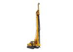 Construction Long Screw Rotary CFA Drilling Equipment