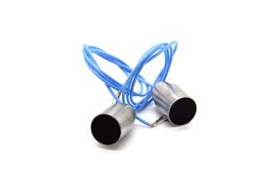 Wholesale 200KHz Stainless Steel Ultrasonic Transducer For Anemobiagraph from china suppliers