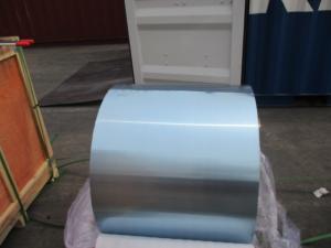 Wholesale Temper H22 Aluminum Foil Large Rolls / 0.13MM Bulk Aluminium Foil Alloy 1100 from china suppliers