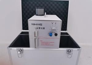 Wholesale 10 Micrometers Cleanroom Pure Water Smoke Generator Y09-010 from china suppliers