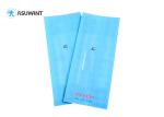 Moisture proof Middle Seal Compound Baby Wipes Packaging Bag