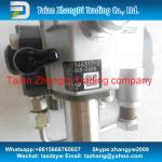 Denso Original fuel pump 294000-2600, 294000-0039 for 4HK1 8973060449 8983463170