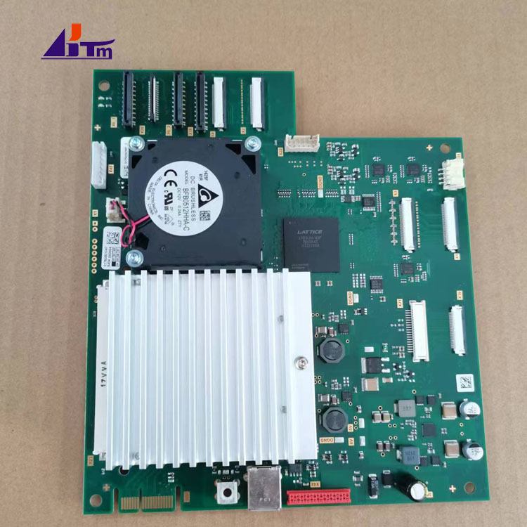 Diebold Nixdorf DN200 DMAB MOVEm CDAA CPL Board 01750301247 01750292567