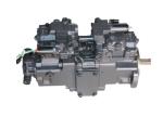 YNJ11851 10512201 Hydraulic Pump Unit Sumtiomo SH160-5 K7V63DTP Hydraulic Main