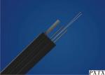 Outdoor Single Mode FTTH Fiber Optic Cable Home Network Optical Fiber Cables