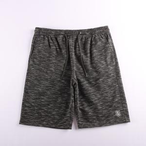 Wholesale 3 Colors 60% Cotton 40% Polyester Casual Knit Board Shorts For Men from china suppliers