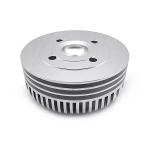 Factory Outlet Parts Aluminum CNC Machining Service Custom Metal Milling
