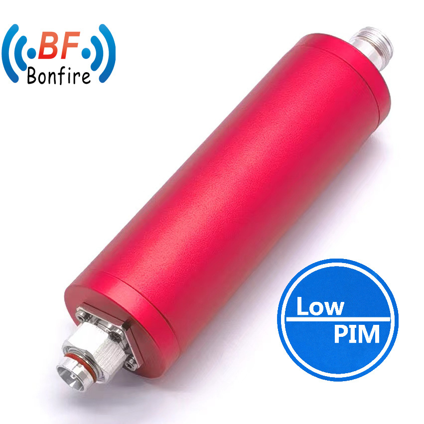 600-4000MHz 5W 10W 30W Wideband RF Termination Load Low Pim Load for Das Ibs