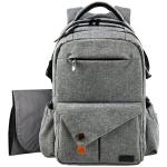 Amazing design new style Baby Diaper Bag Backpack