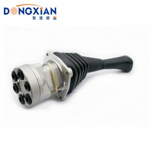Wholesale Steel PC120-5 PC320-7 Excavator Joystick Handles from china suppliers