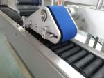 High Precision Horizontal Vial Syrup Blood Test Tube Labeling Machine Made