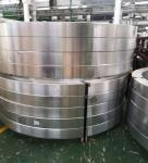 2850mm Outer Diameter Miliatry Application 7075 T6 Aluminum Forged Ring