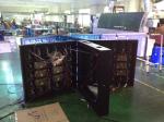 Top quality nice service outdoor RGB SMD full color led display screen