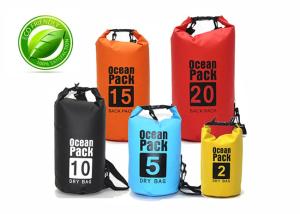 Wholesale Antiwear Waterproof Boating Backpack from china suppliers