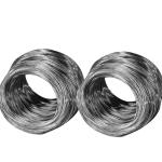 Hard Stainless Steel Wire 201 310s 316l 317l 304 321 Bird Cage with Tensile