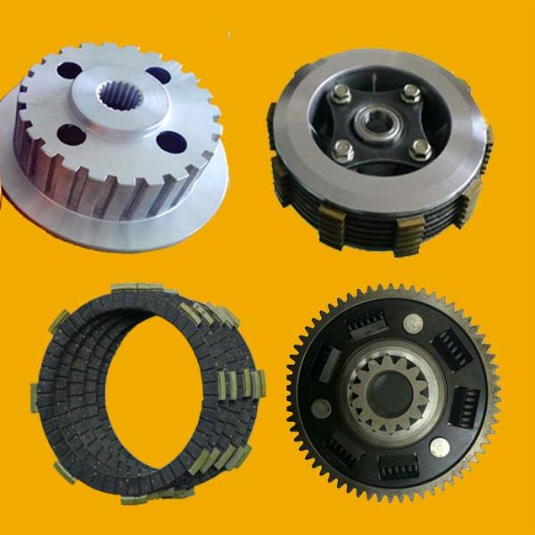 high quality CBX250 Motorbike Clutch, Motorcycle Clutch for motorcycle parts