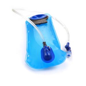 Wholesale PE Camping Water Reservoir Bag Waterproof Multi Function 20L from china suppliers