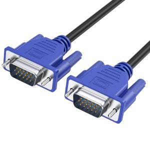 China Male To Male Flat Flexible Ribbon Cable Connector For TV Computer Monitor on sale