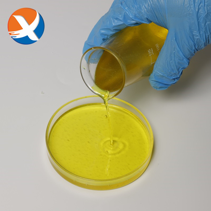 Original Liquid Form Flotation Reagents Collectors for Acidic and Alkaline Conditions