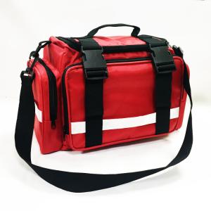 Wholesale Medical ambulance empty first aid bag from china suppliers