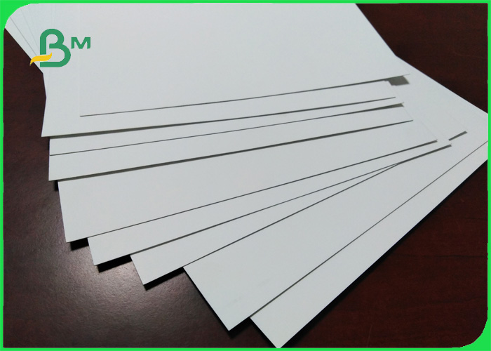 PP synthetic paper