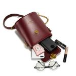 Red Shoulder Bags