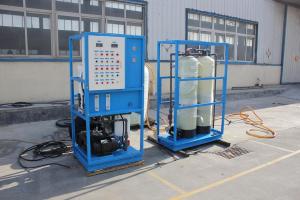 Wholesale New product R.O.Seawater desalination Hot sales from china suppliers