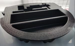 Wholesale Aion A26 Auto Luggage Compartment Lid Tool Box Repalcement from china suppliers
