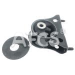 12361-28100 12361-28090 Car Engine Mounting For Toyota Previa Landcruiser 2003