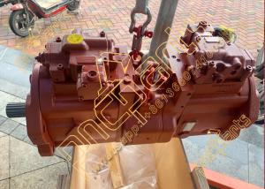 Wholesale 31QB-10011 Hyundai Spare Parts R480-9 K5V200DTH Hydraulic Piston Pump from china suppliers