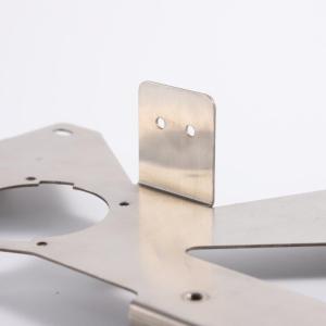 Wholesale Surface Treatment Sheet Metal Prototyping Services For Automotive Parts from china suppliers