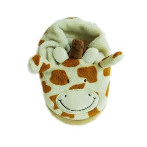 Wholesale Children'S Plush Walking Shoes Stuffed Animal Kids Plush Shoes Plush Home Decor from china suppliers