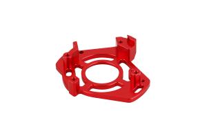 Wholesale Manufacturer Metal Precision Aluminum Brass Service Custom CNC Machining Parts from china suppliers