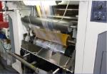 ELS rotogravure printers electric drying tube 300m/min 750mm unwind/rewind 3