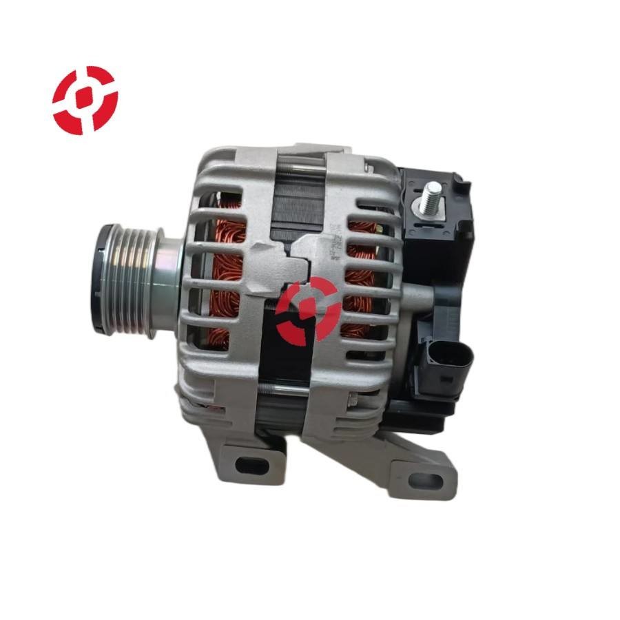 OE 36012618 36001105 Car Alternator Auto Generator For Volvo XC60
