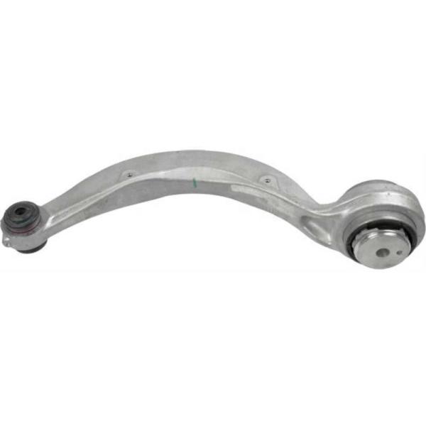 Nature Rubber Bushing Suspension Parts for Jaguar XF 2015 Front Lower Control