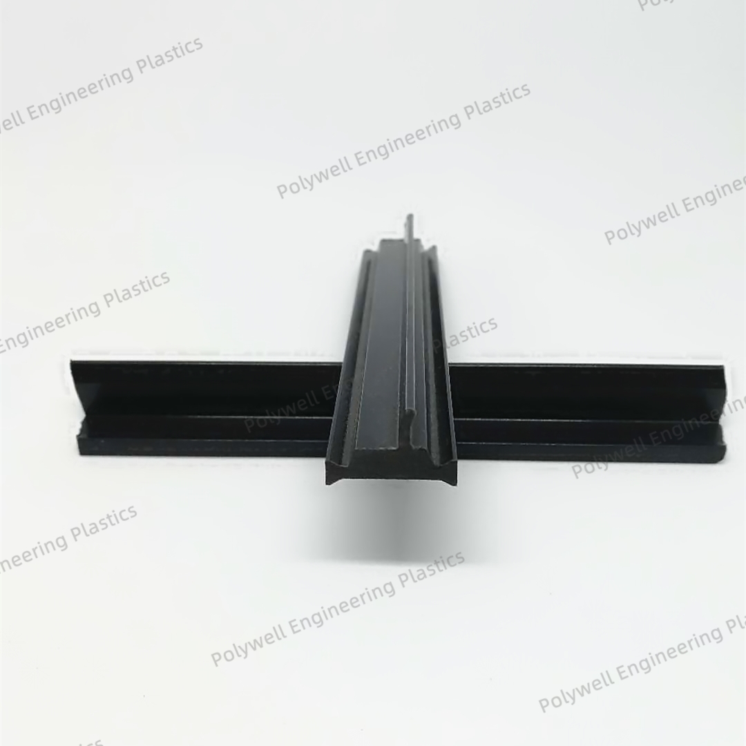 Polyamide Thermal Insulation Bridge Strip For Thermal Break Aluminium Windows Heat Insulation Bar