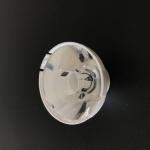 Sunshineopto 93% Transmittance 35mm Led Optical Lens For Led Spotlight